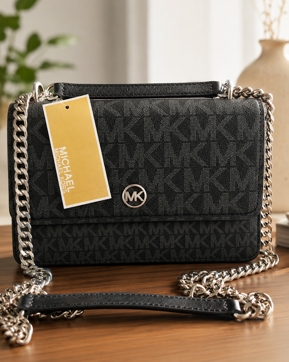 Cartera Michael Kors