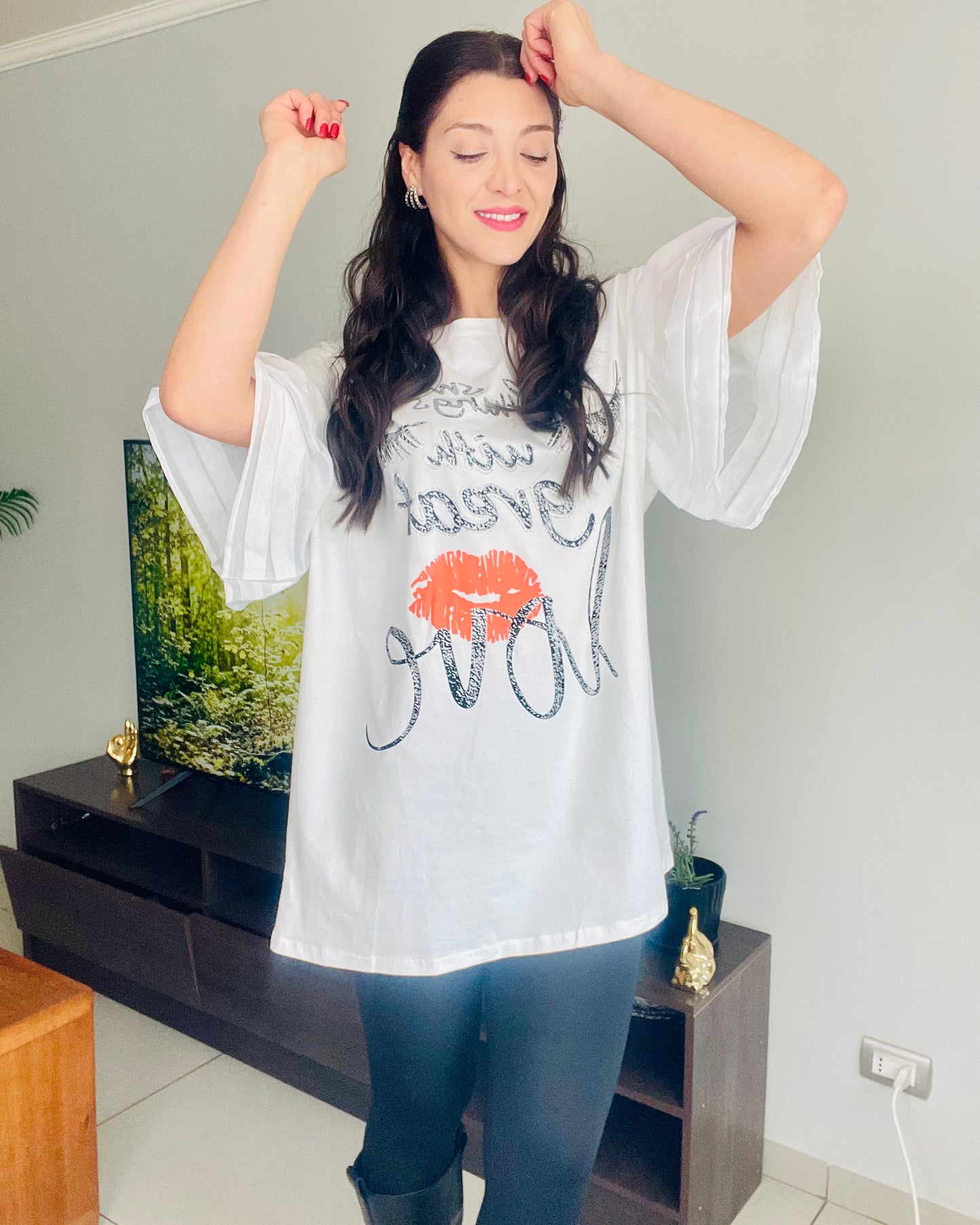 Polera Vilma