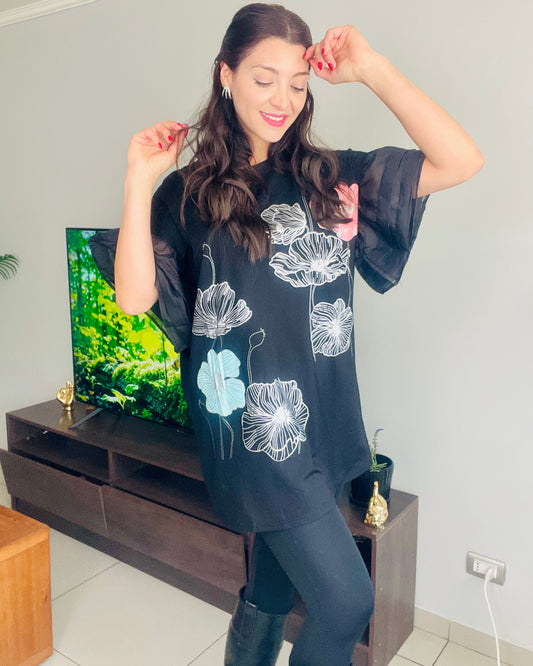 Polera Vilma
