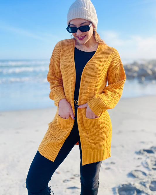 Cardigan Sabina