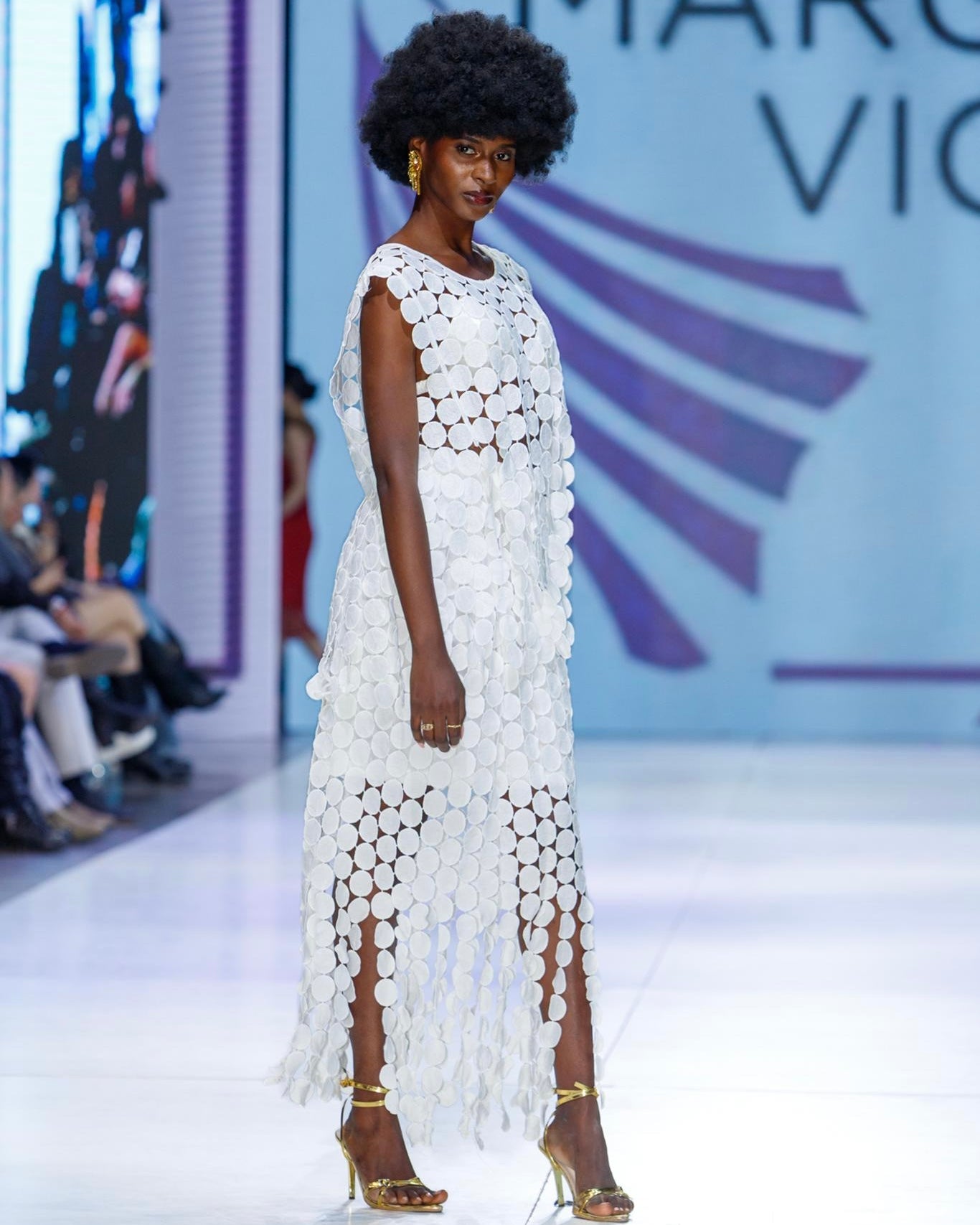 Conjunto Alma Blanco