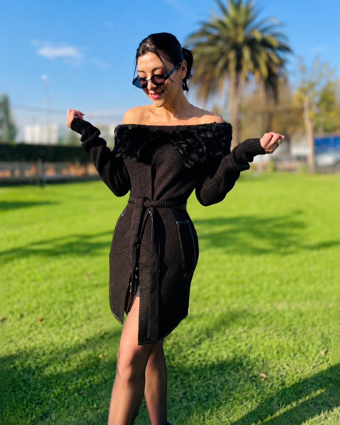 Abrigo Ivana