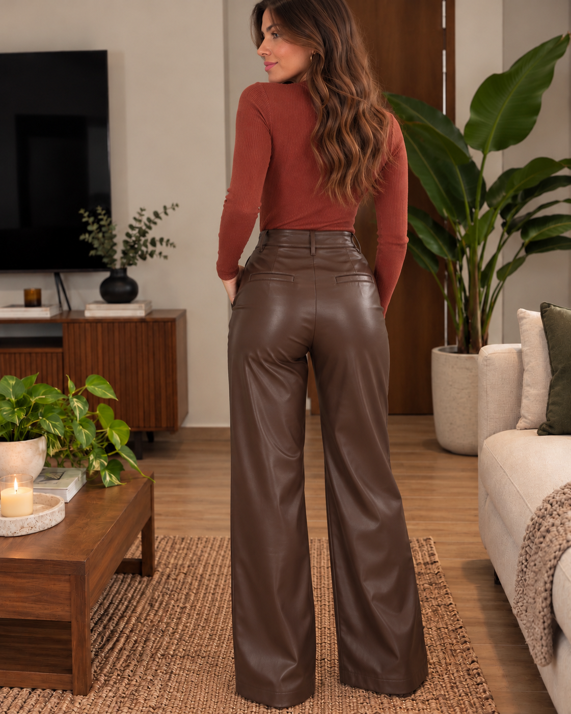 Pantalón Lunix