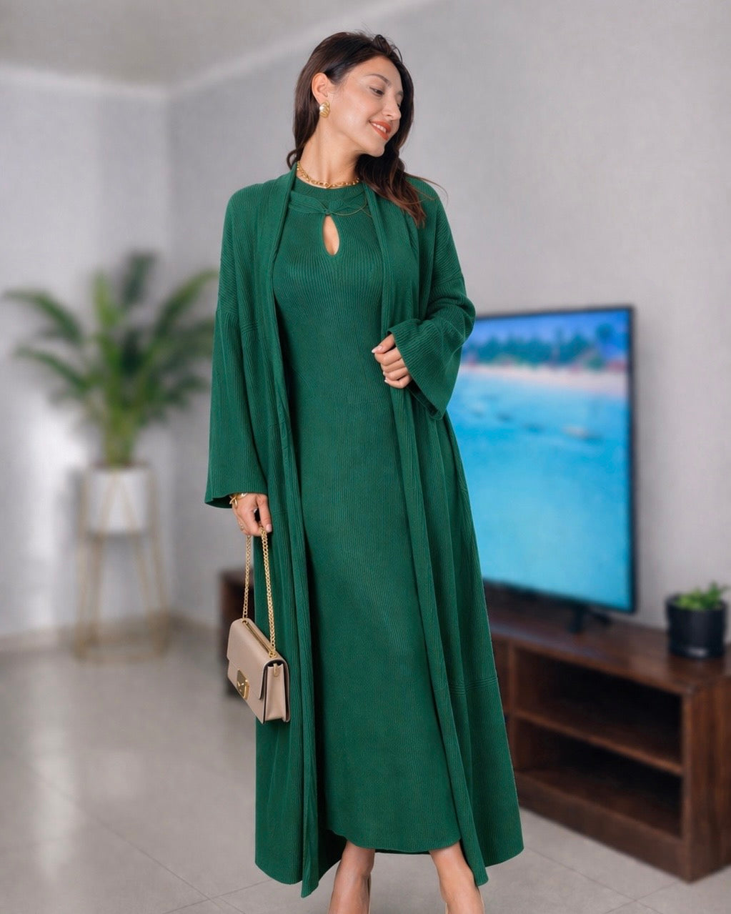 Conjunto Lucía