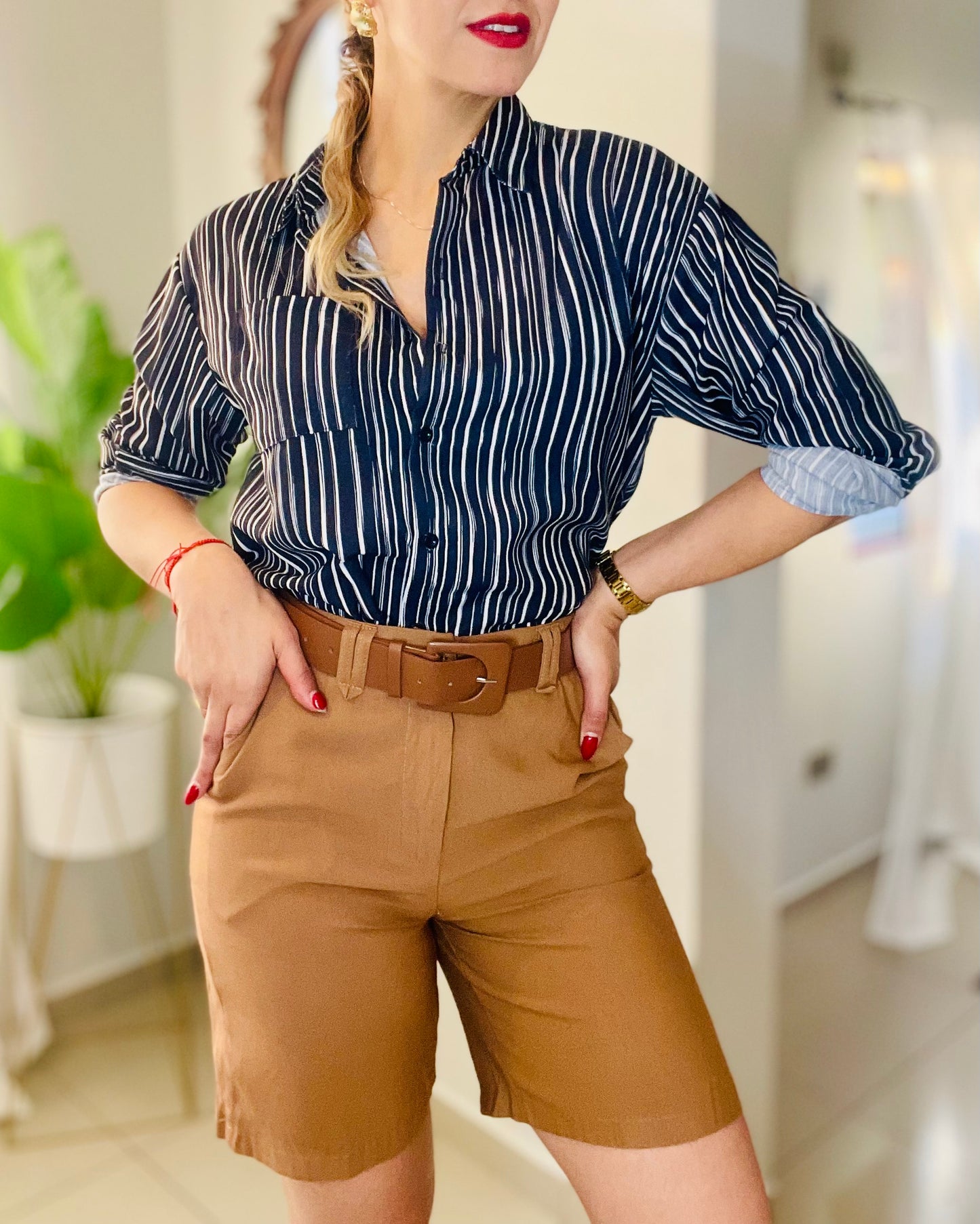 Pantalón Marsella