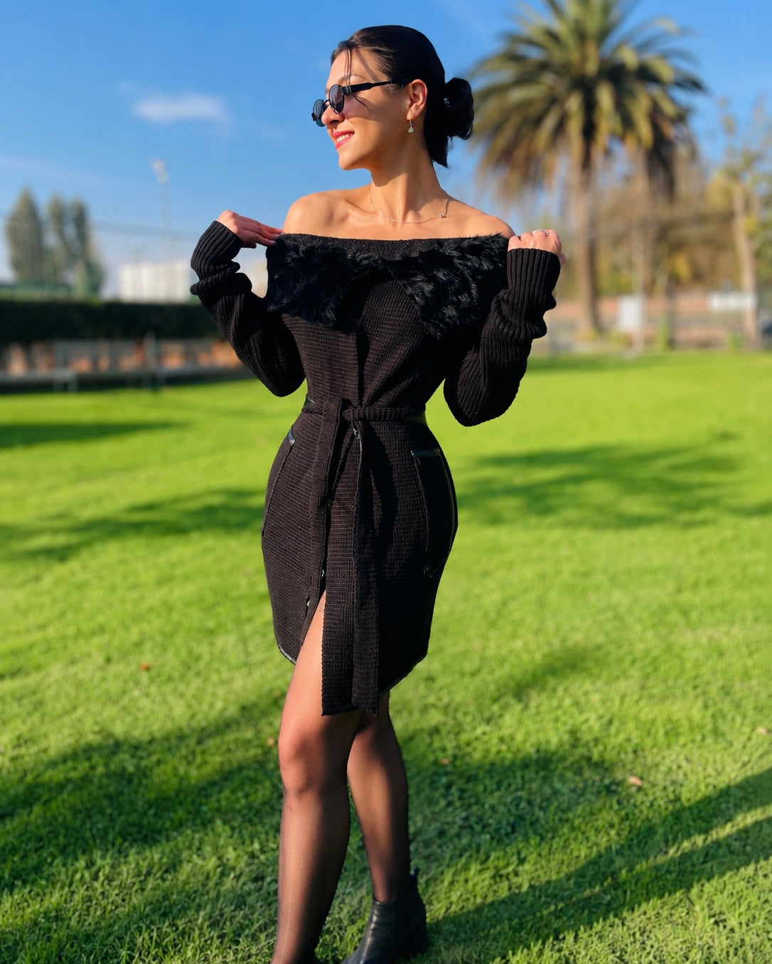 Abrigo Ivana