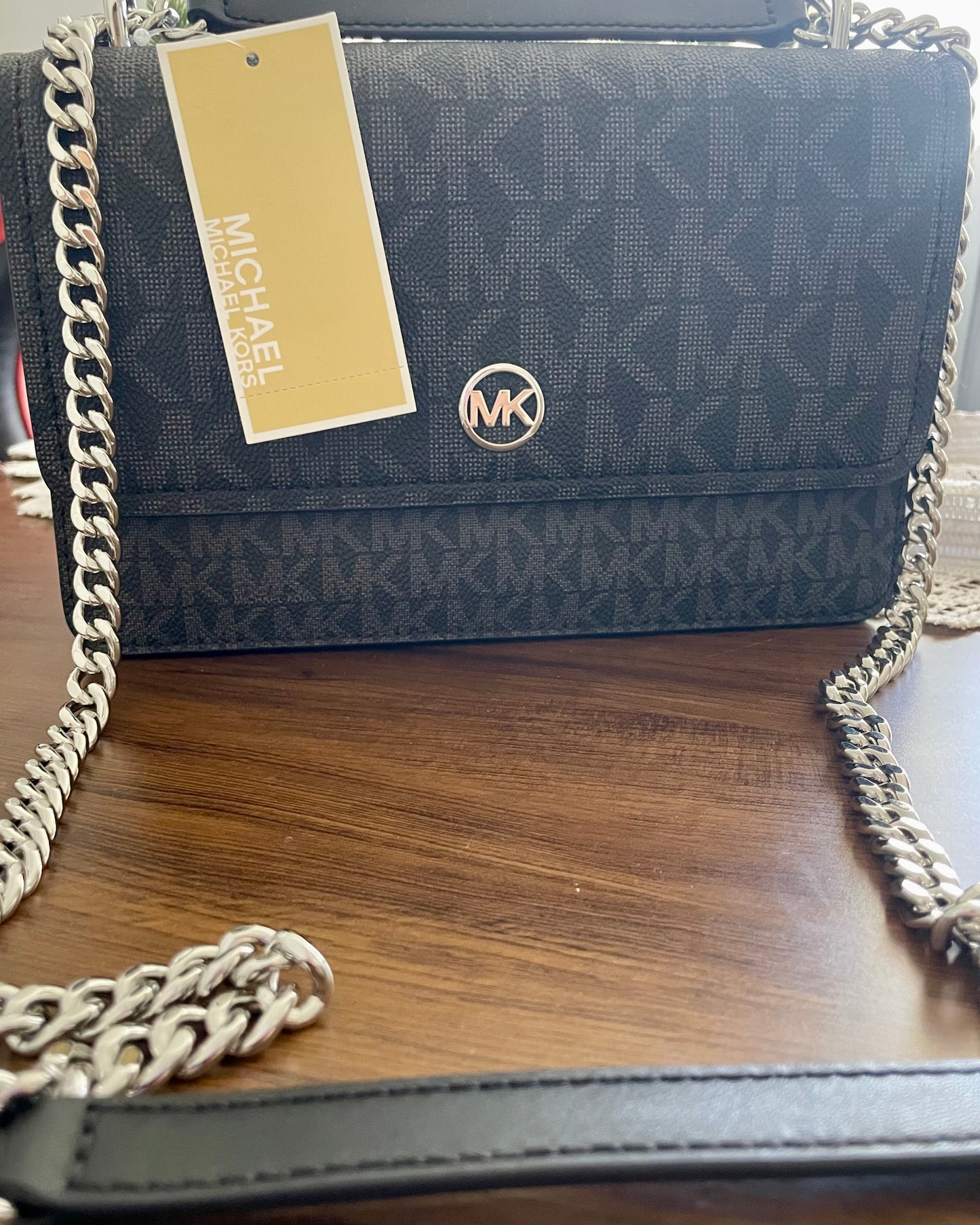 Cartera Michael Kors