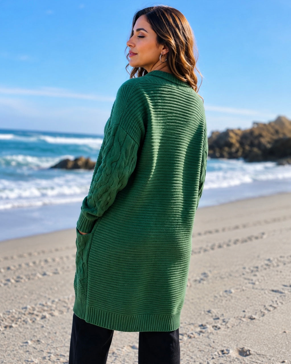 Cardigan Lisota