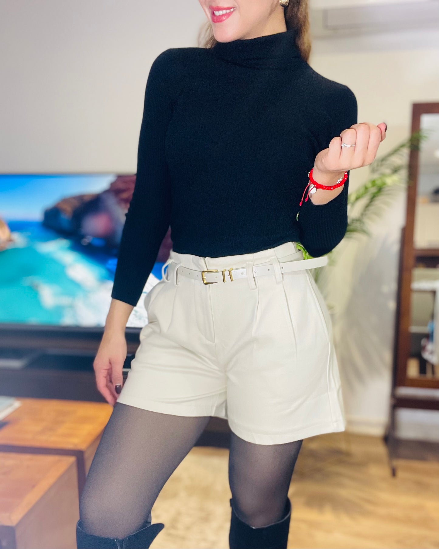 Pantalón Loisa