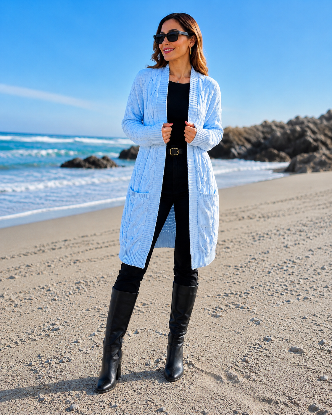 Cardigan Lisota