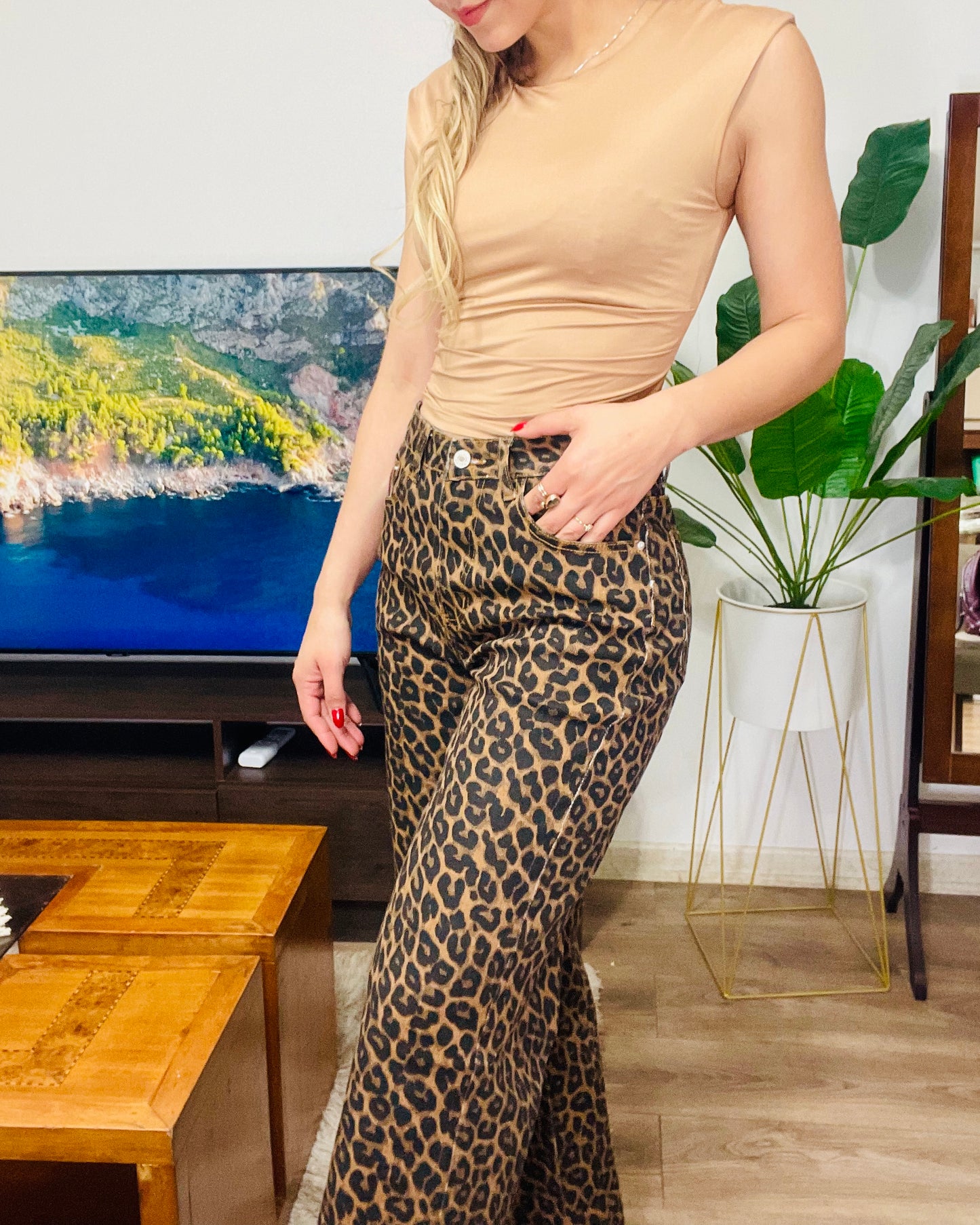 Pantalón Almaluz