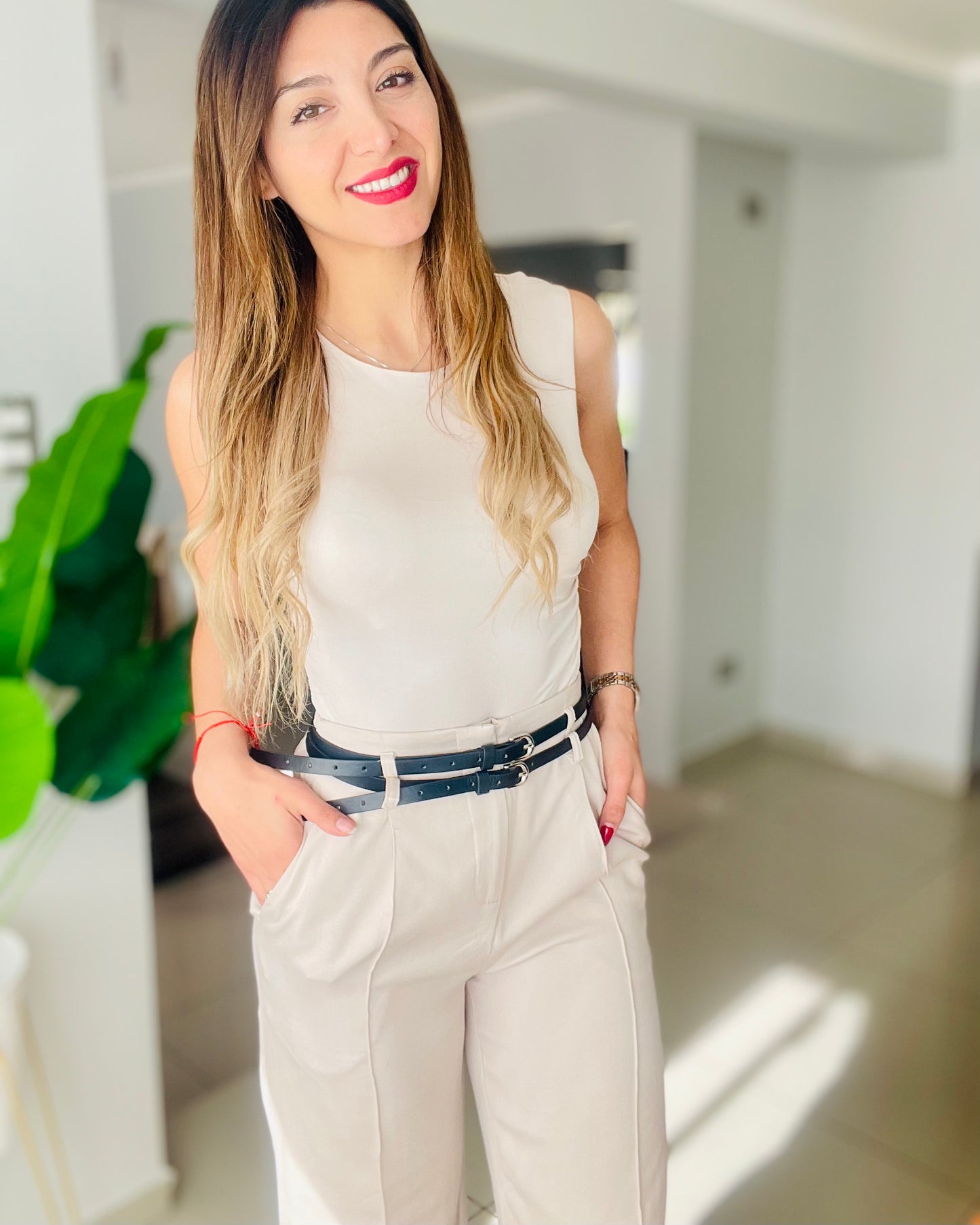 Pantalón Louis