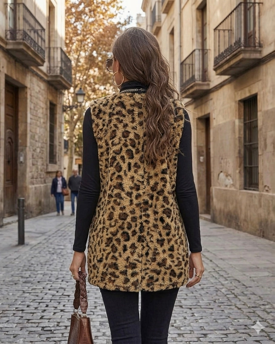 Corderito Print
