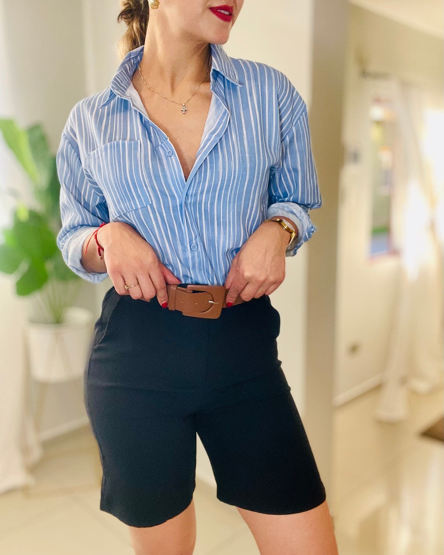 Pantalón Marsella