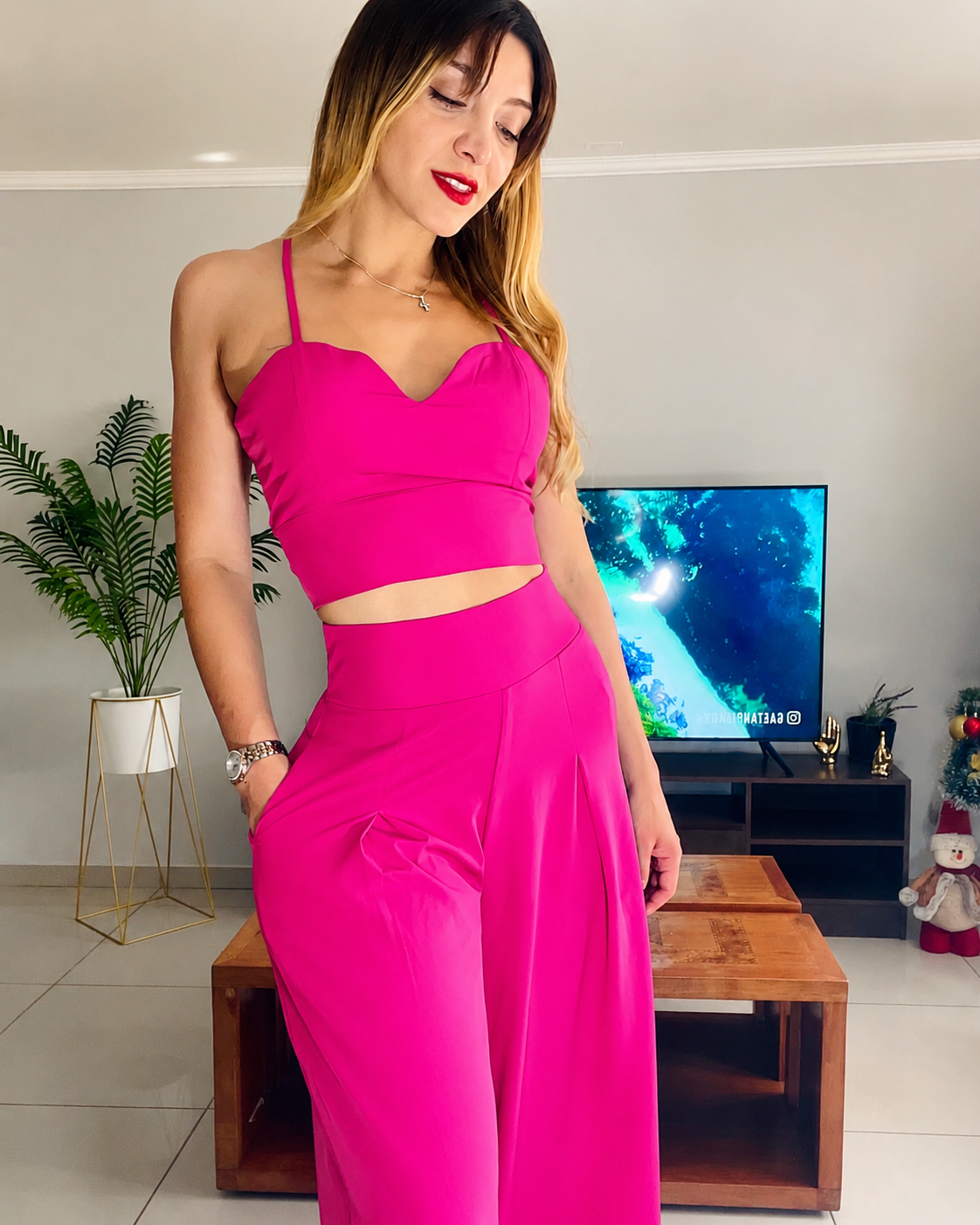 Conjunto Bulma