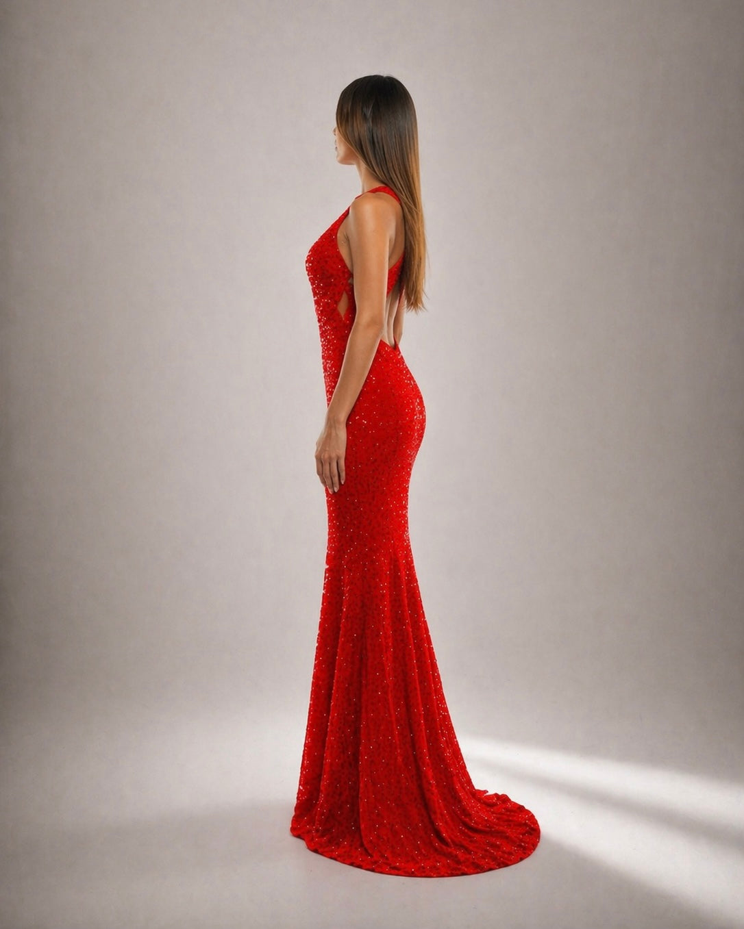 Vestido Queen