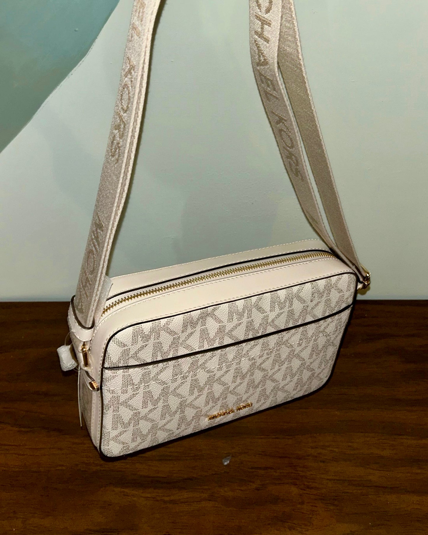 Cartera Michael Kors