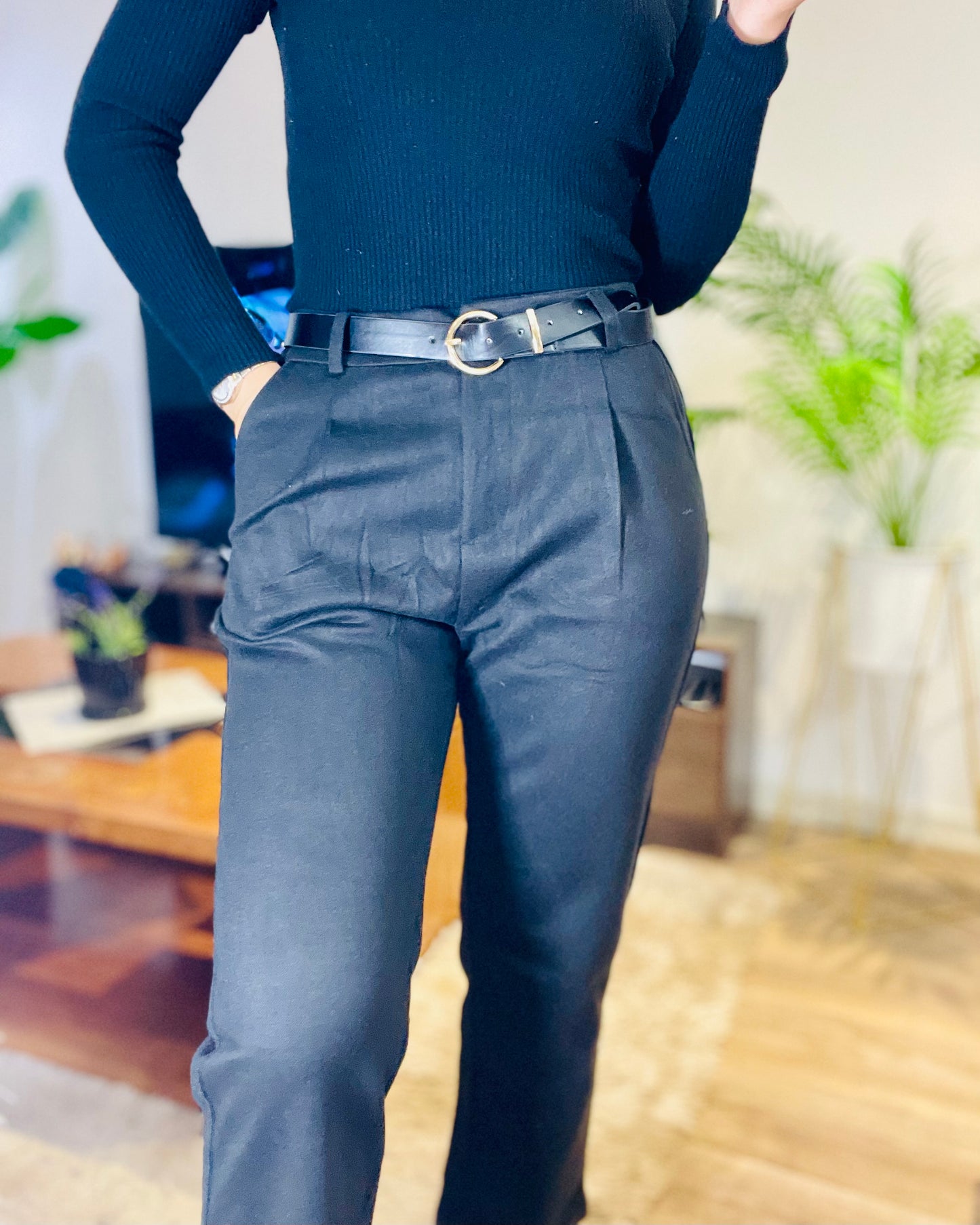 Pantalón Vasié