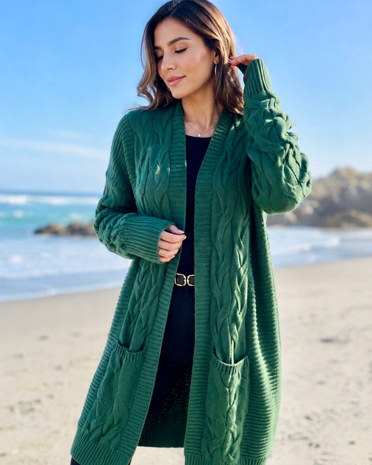 Cardigan Lisota
