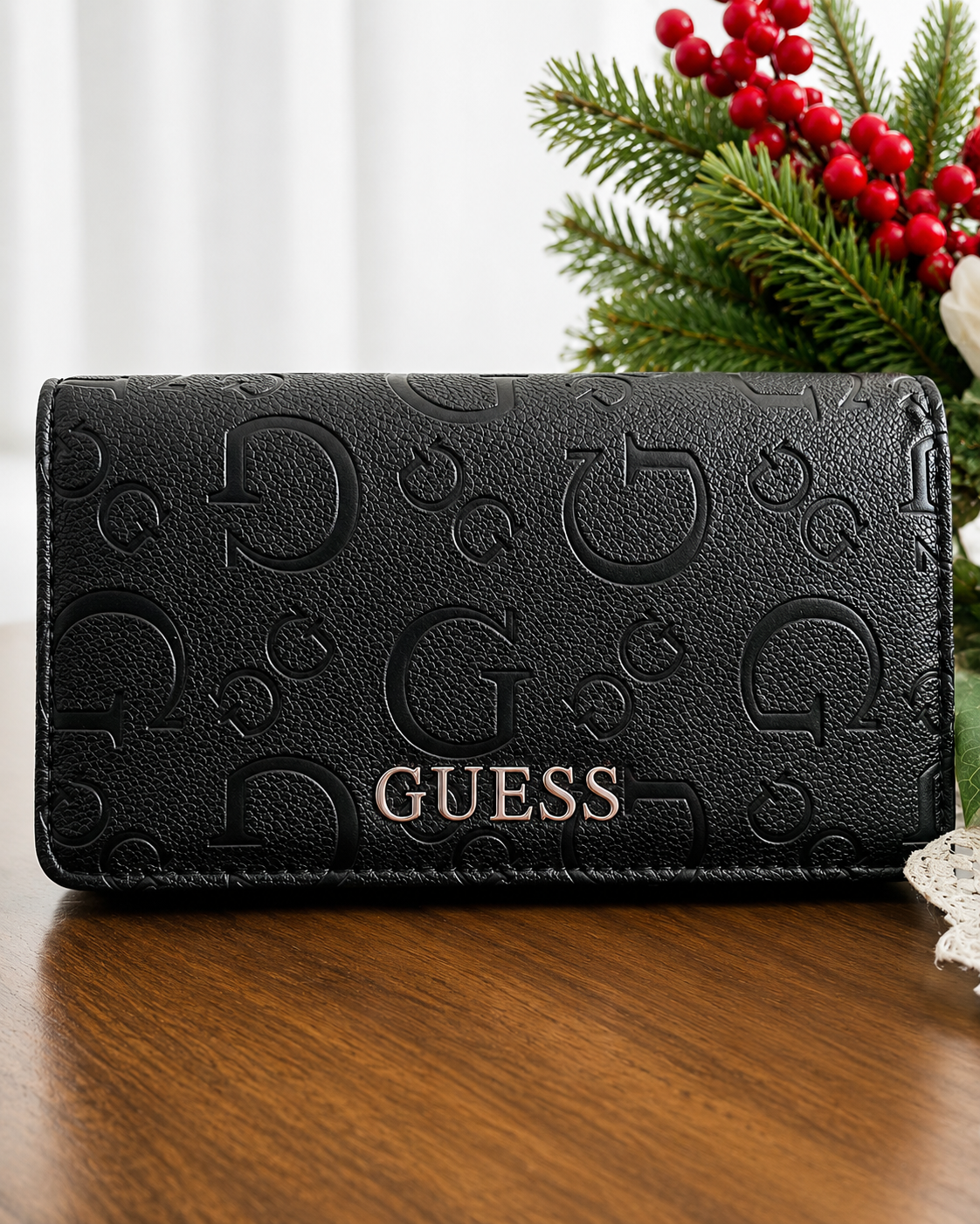 Billetera Guess