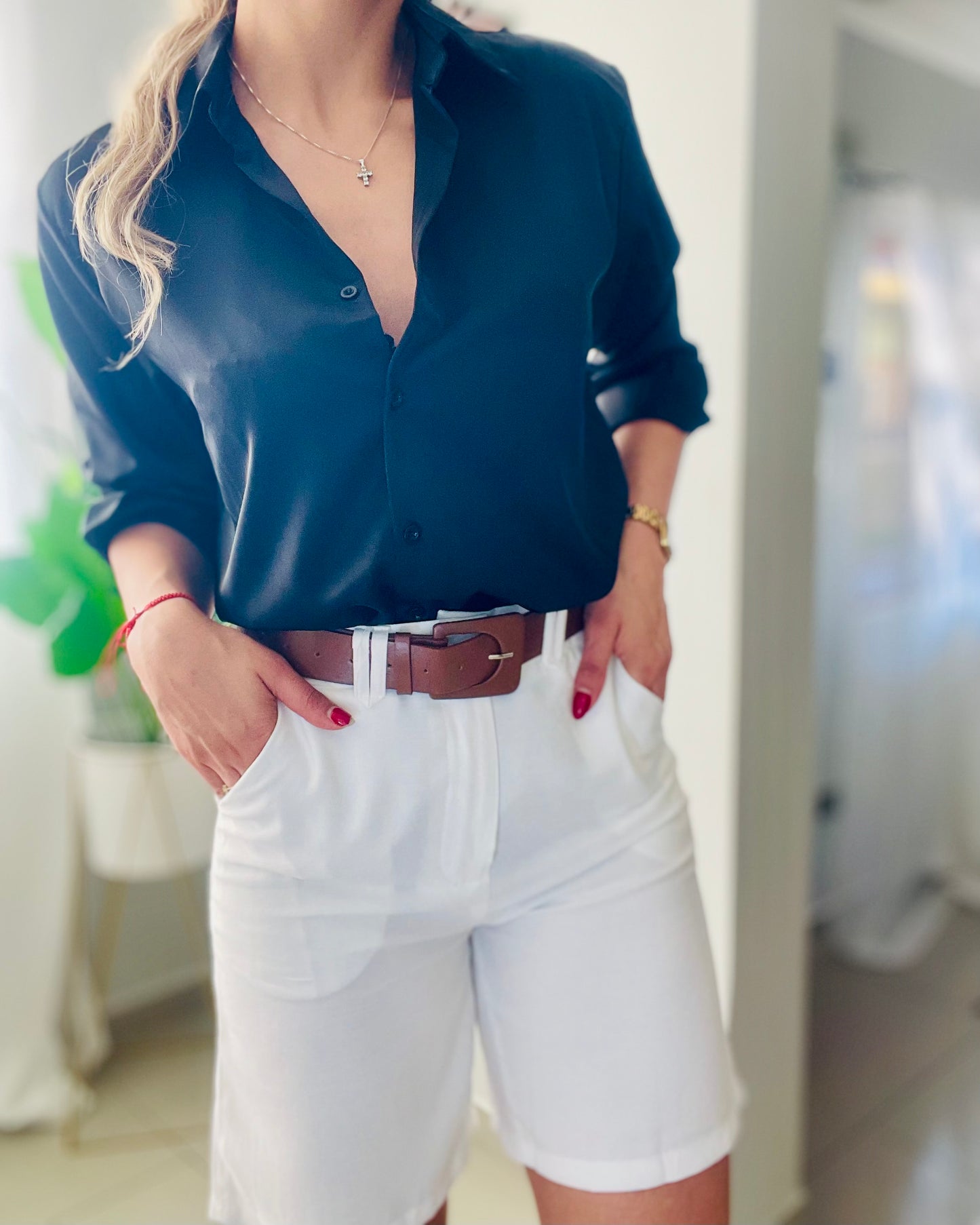 Pantalón Marsella