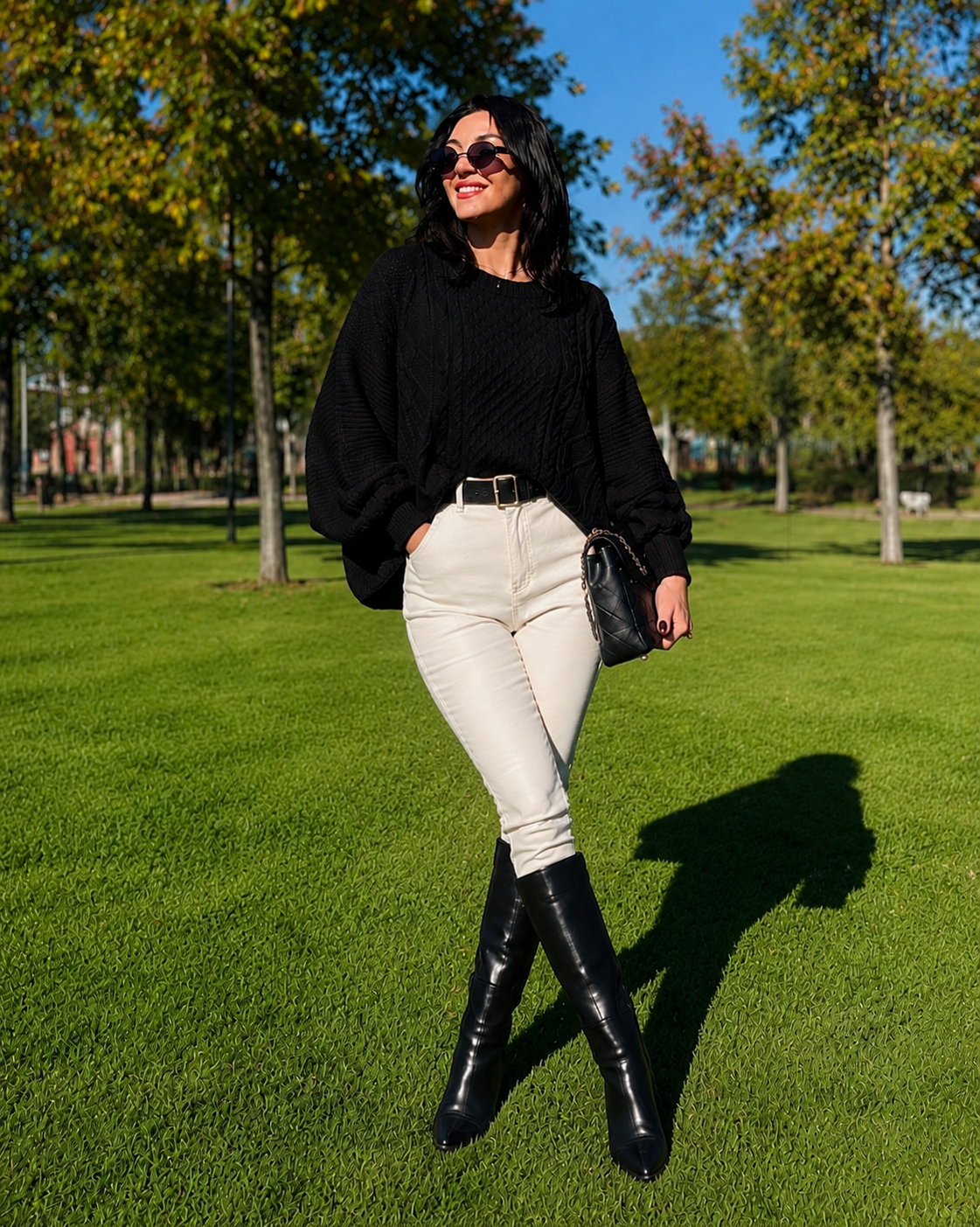 Sweater Perla