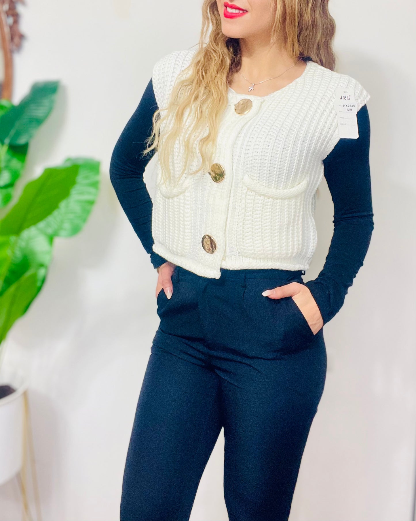 Sweater Carlotta