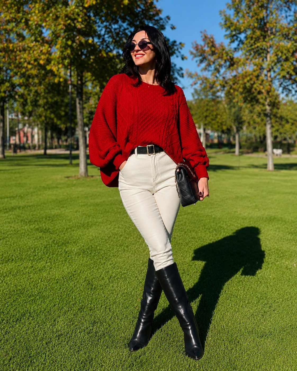Sweater Perla