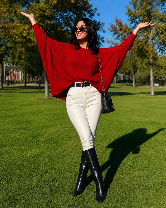 Sweater Perla