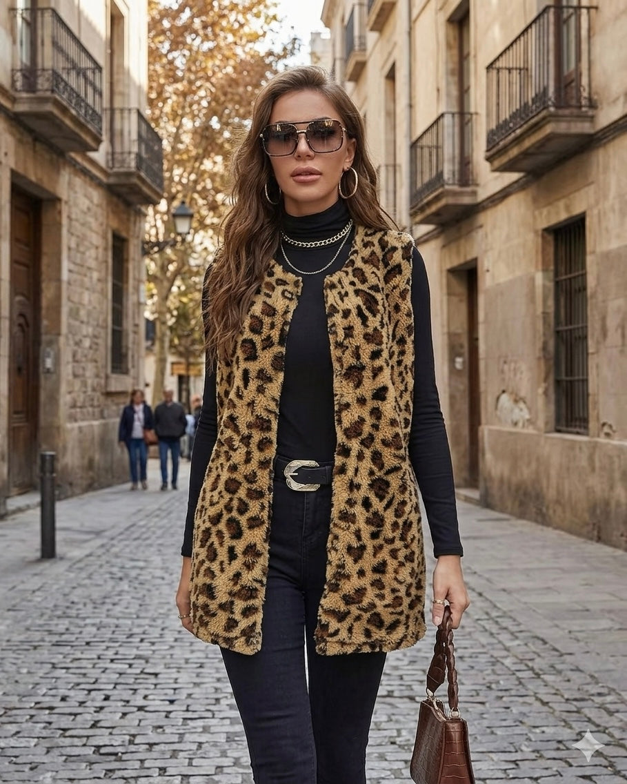 Corderito Print