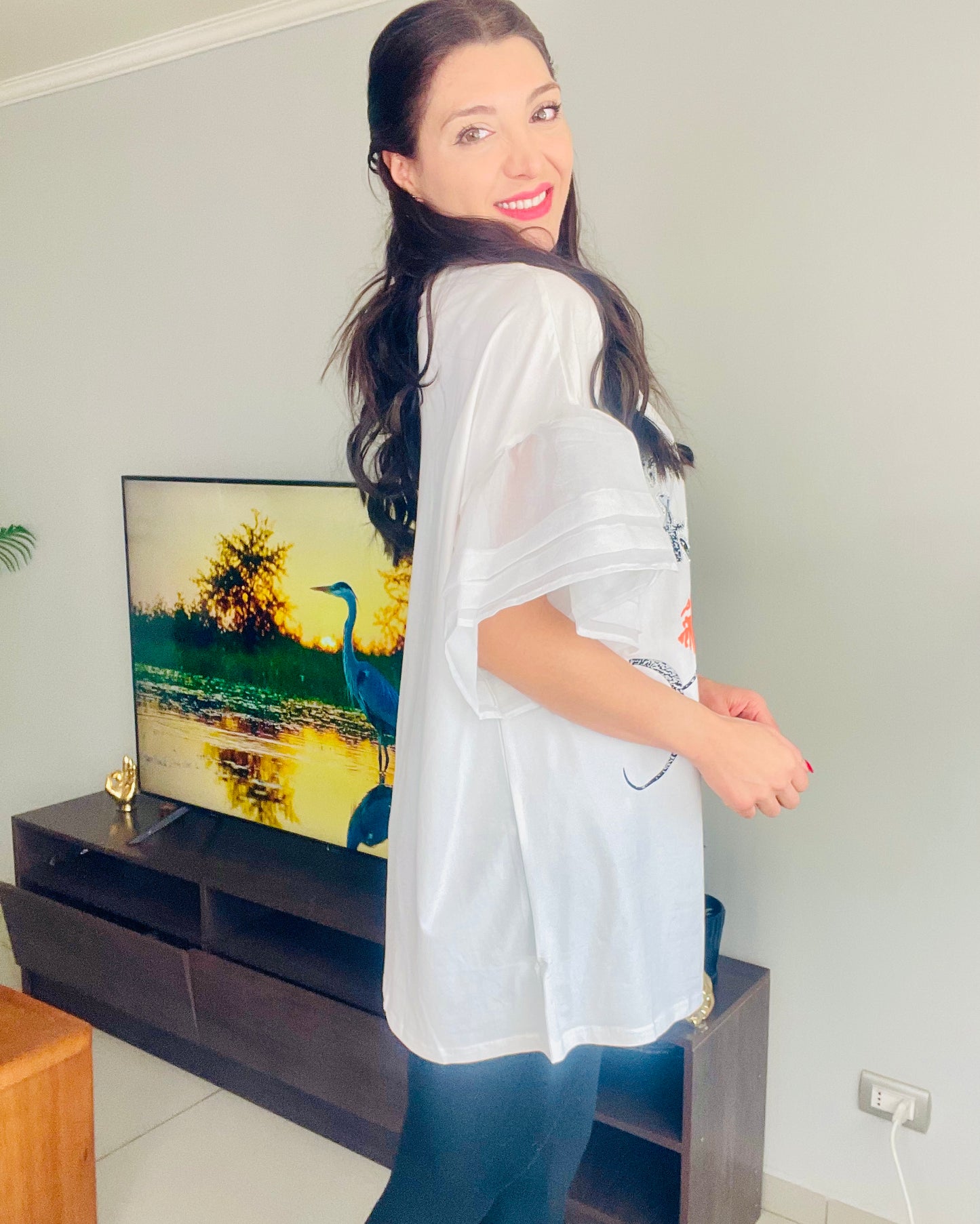 Polera Vilma