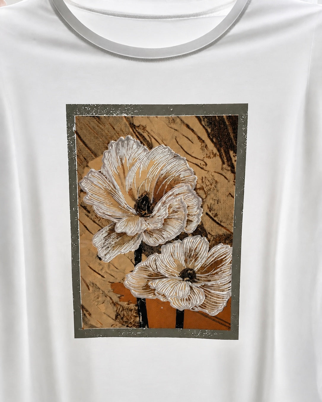 Polera Paris