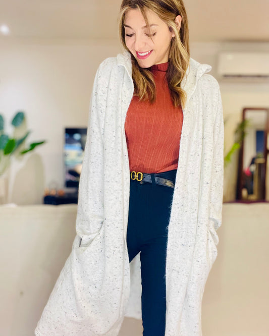 Cardigan Elsa