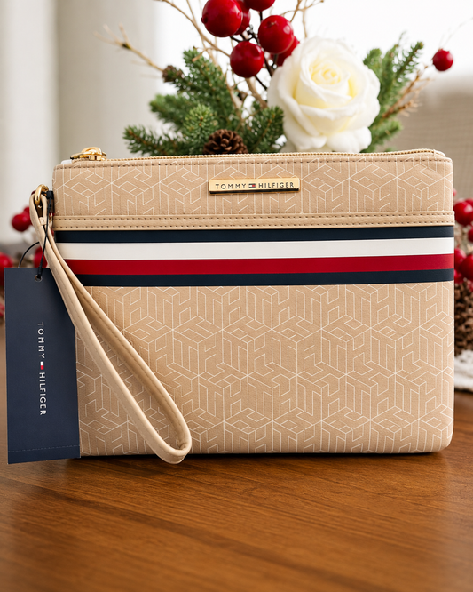 Bolso de Mano Tommy