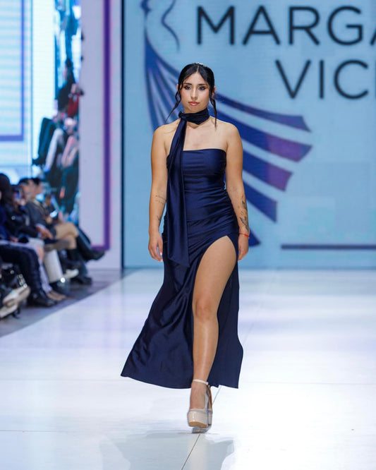 Vestido Fiesta Cloeth