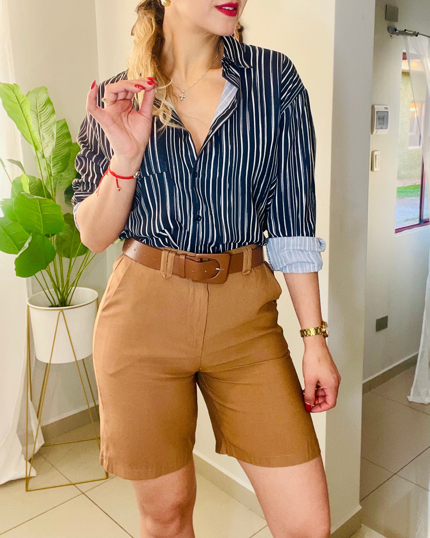 Pantalón Marsella