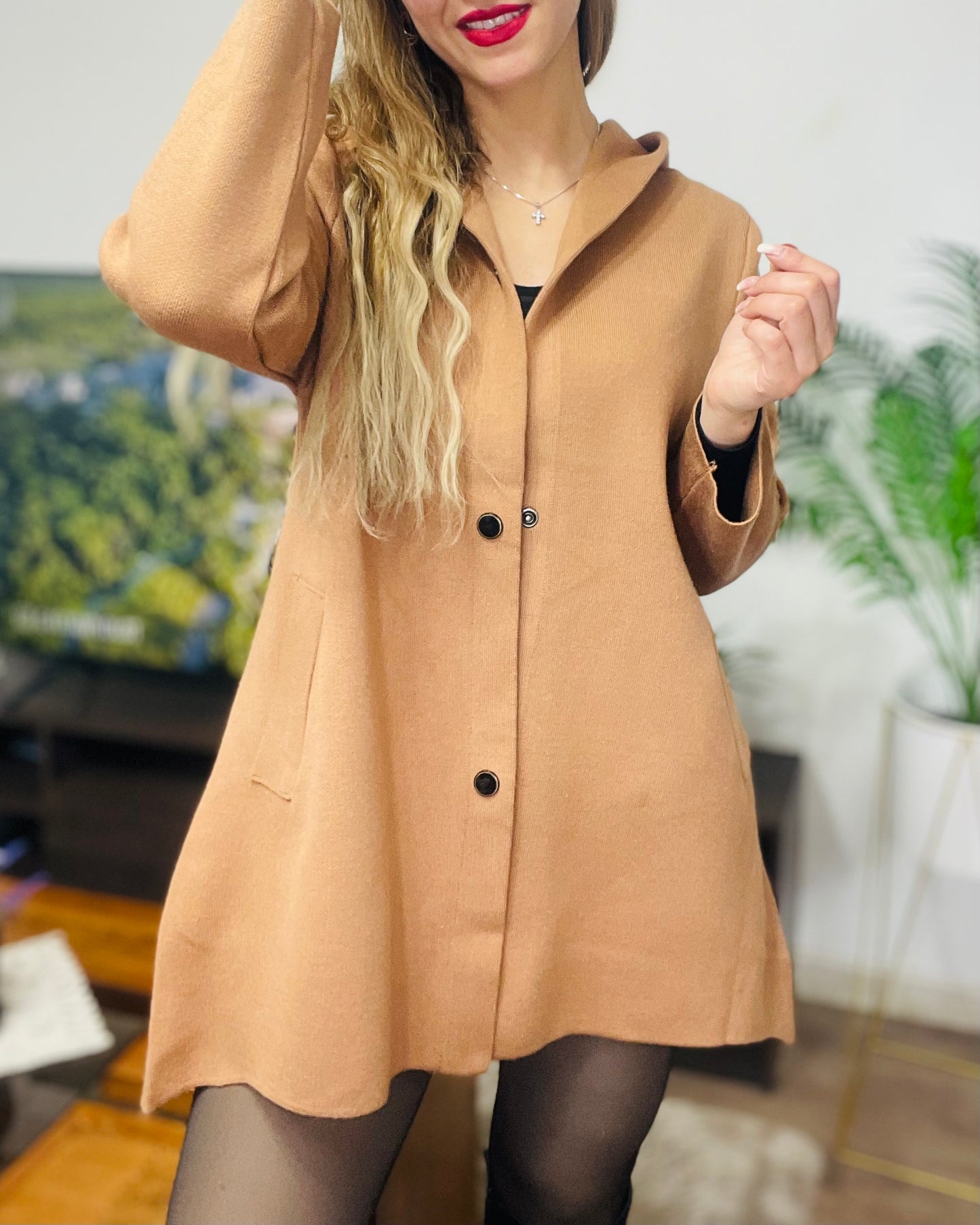 Abrigo Eloísa