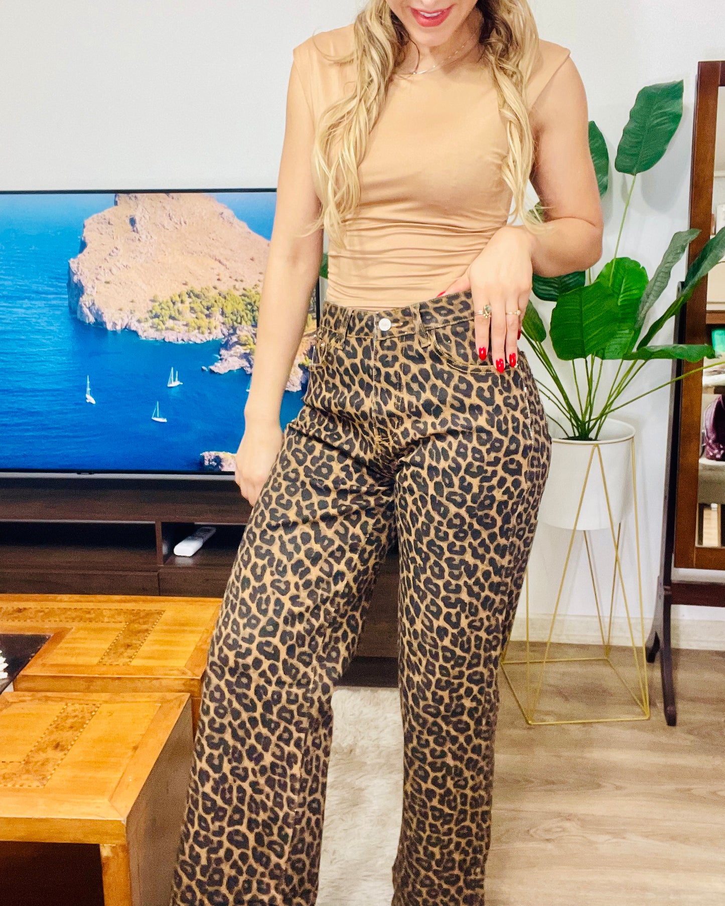 Pantalón Almaluz
