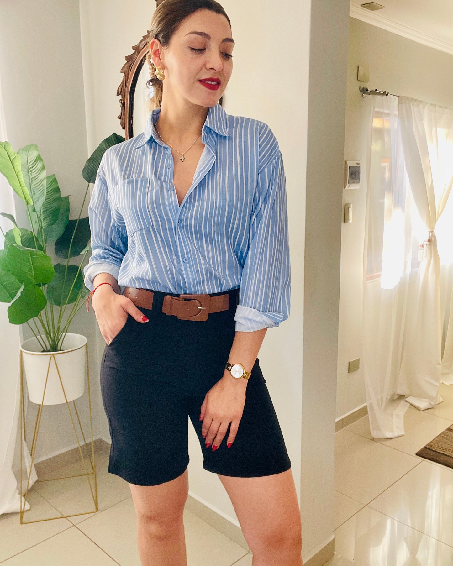 Pantalón Marsella