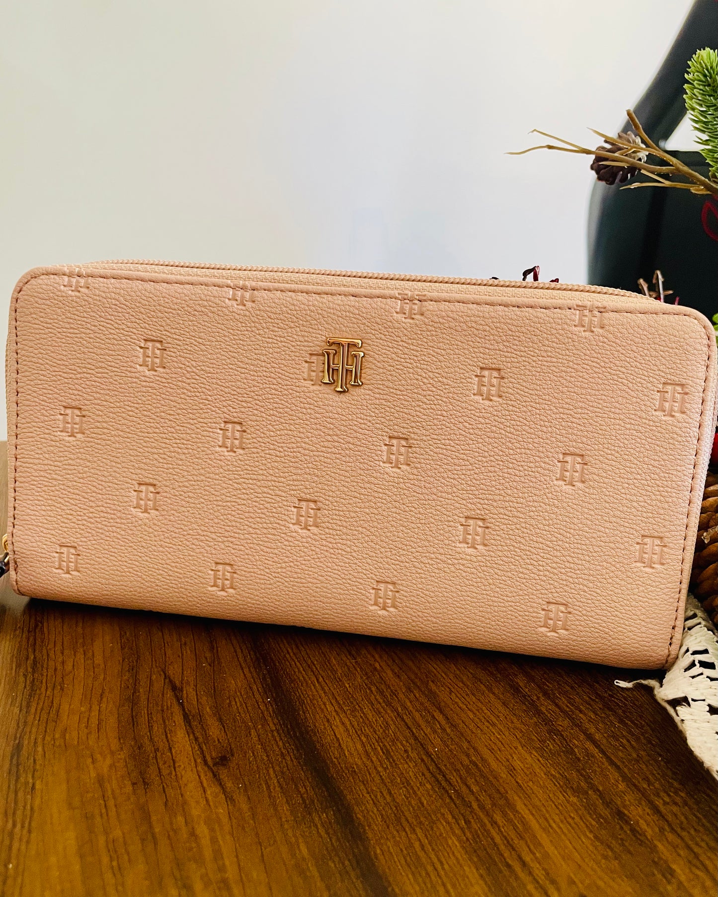 Billetera Tommy Hilfiger