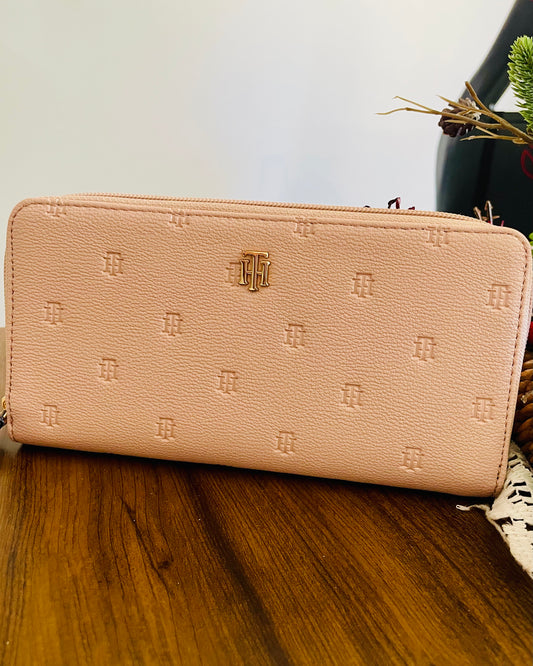 Billetera Tommy Hilfiger