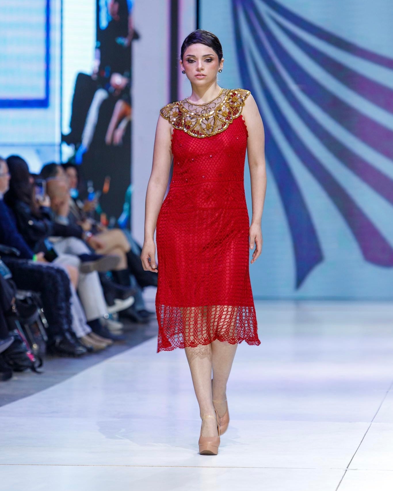Vestido Valencia