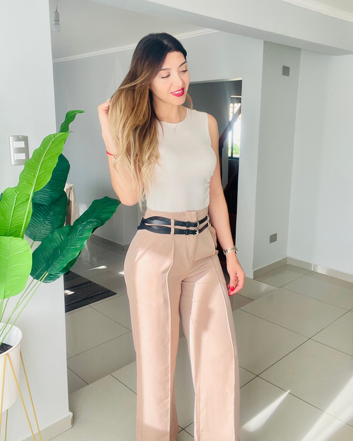 Pantalón Louis