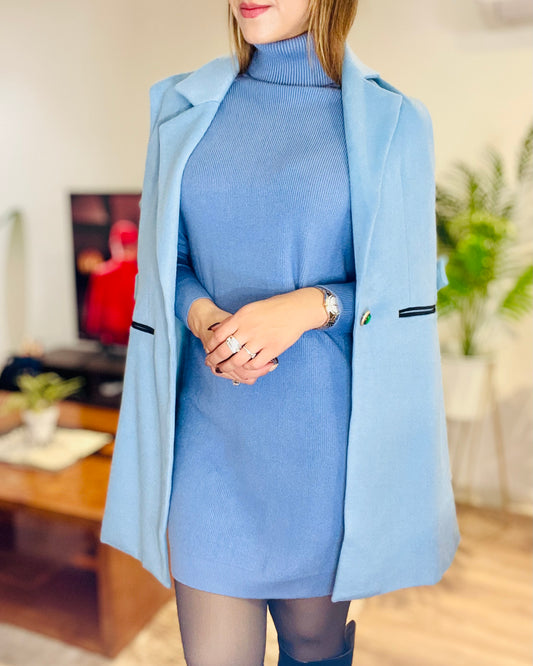 Vestido Blessi