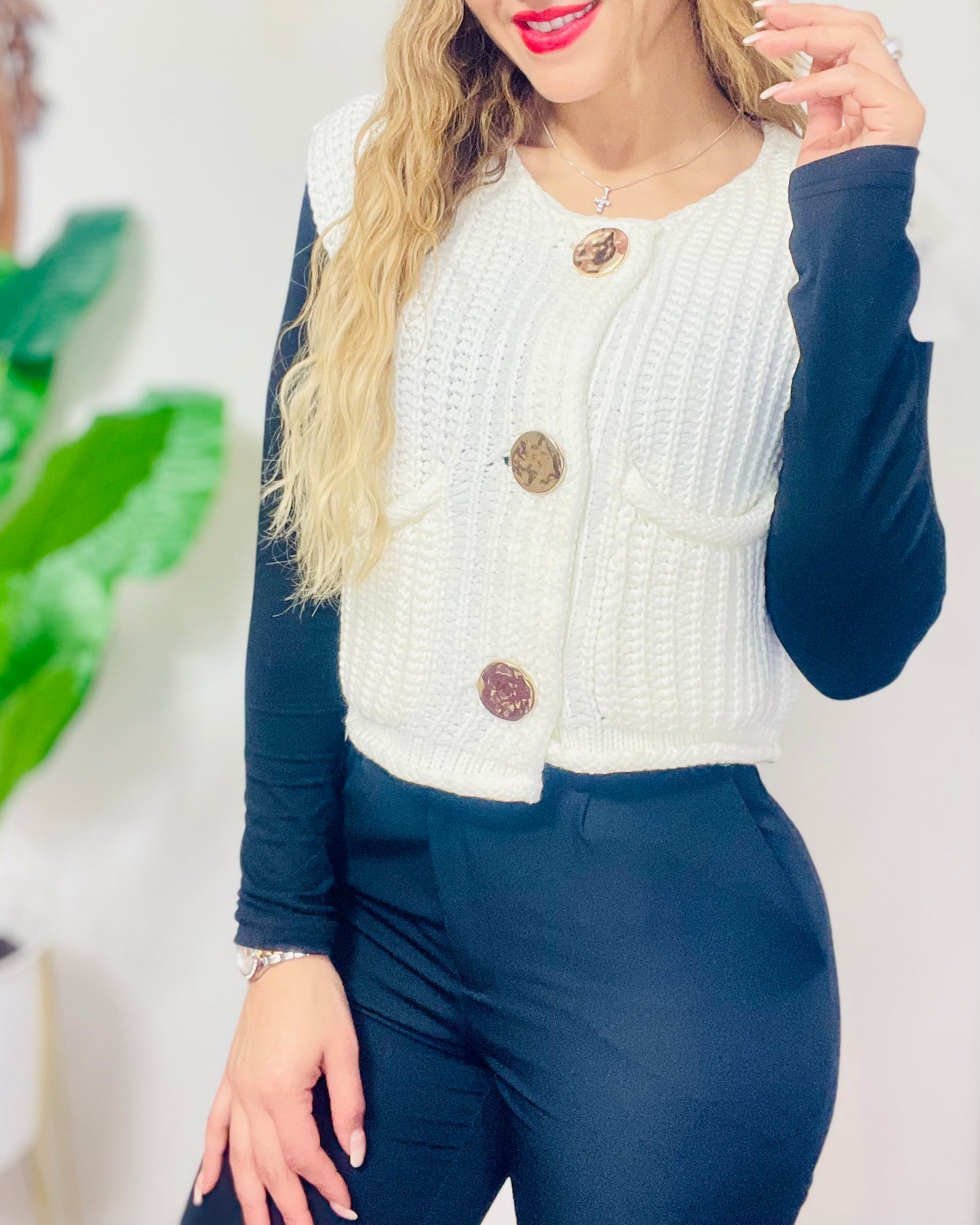 Sweater Carlotta
