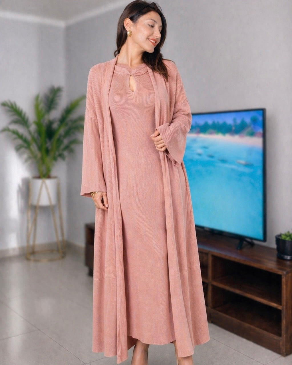 Conjunto Lucía