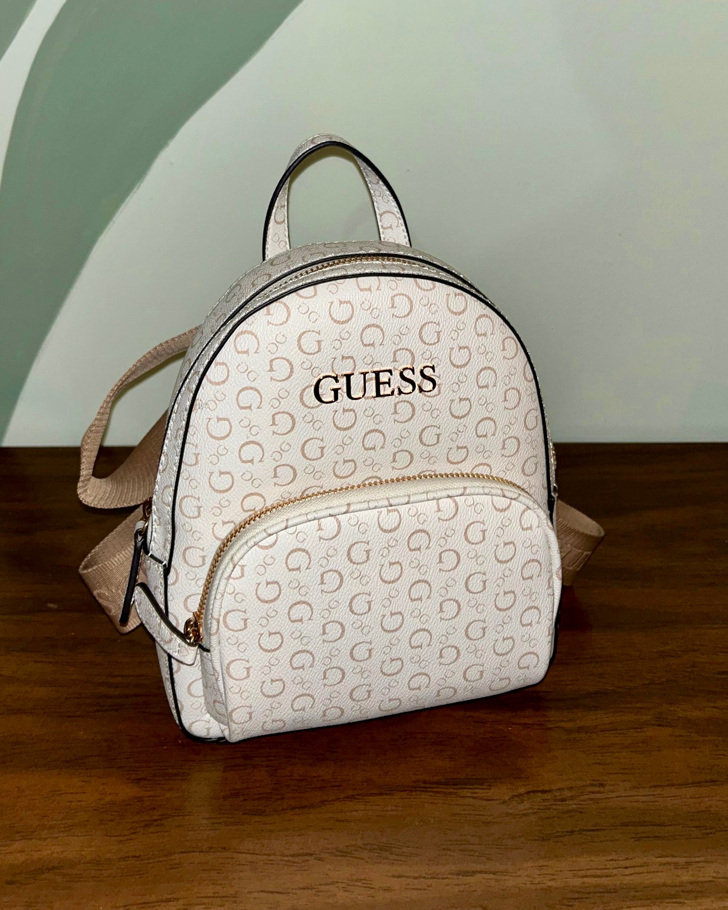 Mochila Guess