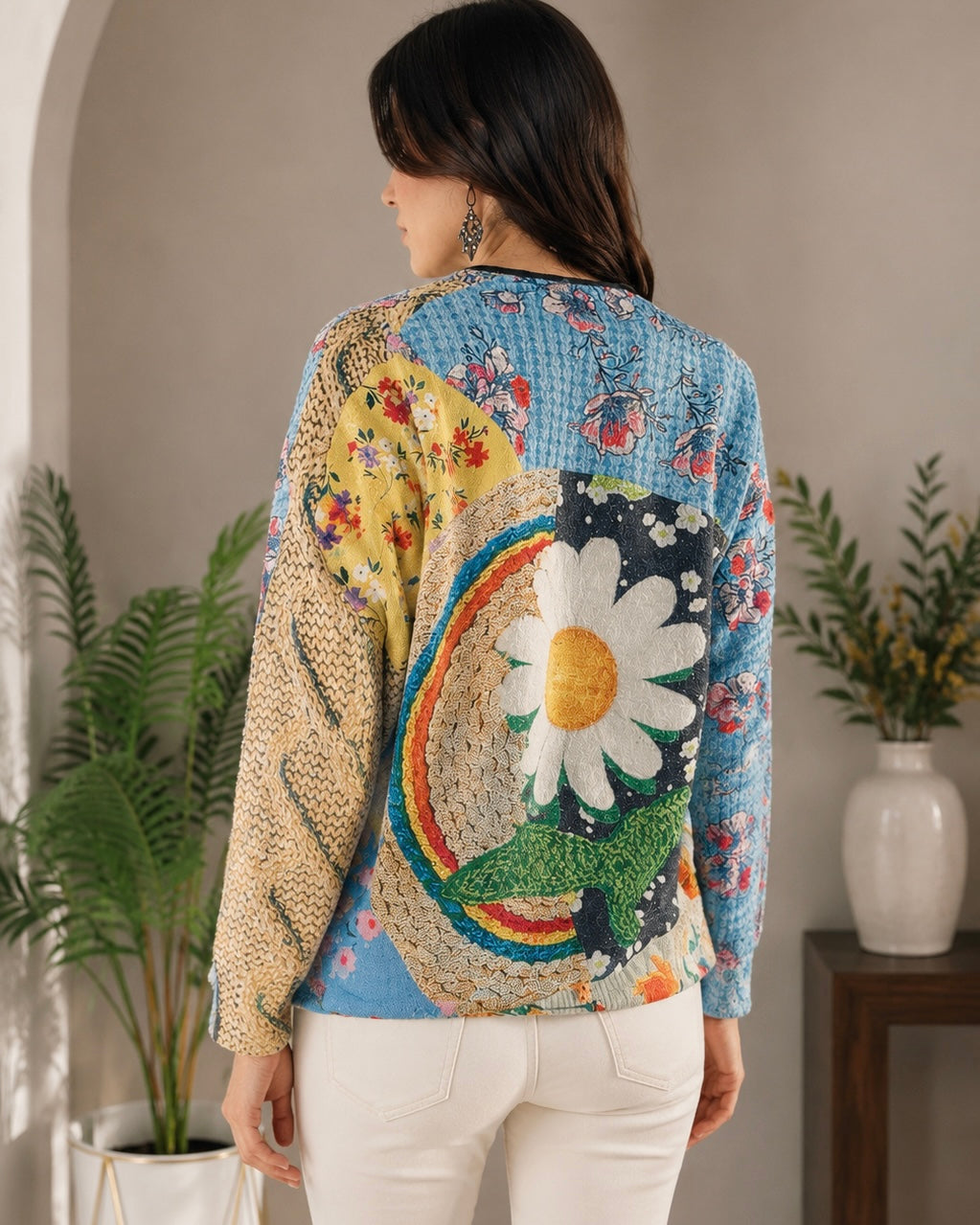 Sweater Italiano