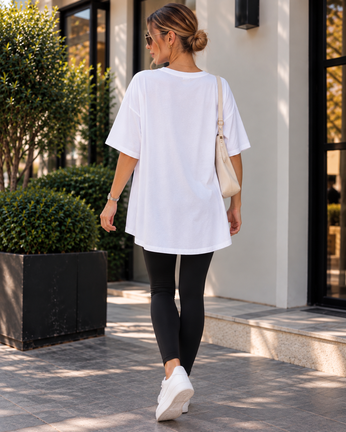 Polera Woman
