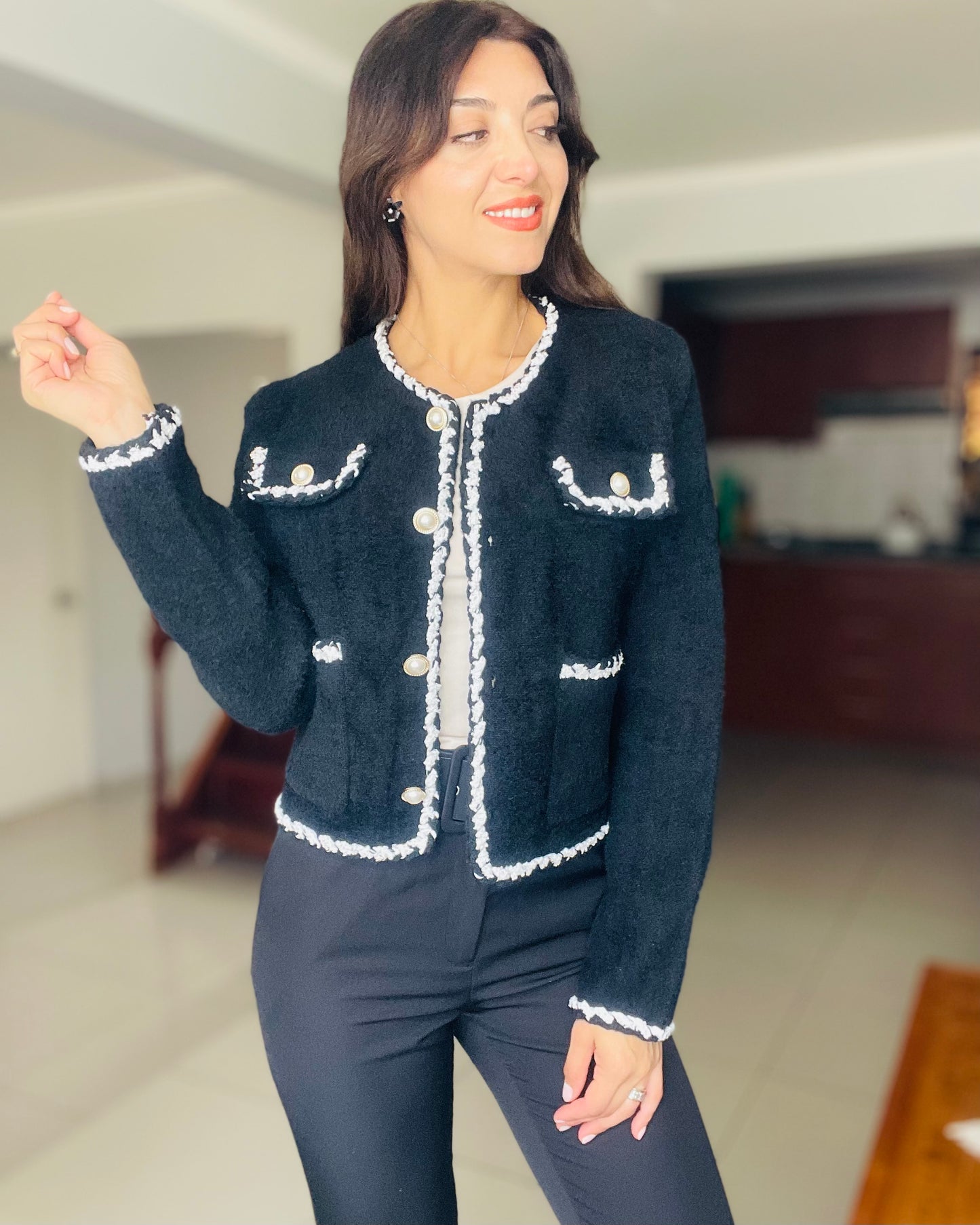 Sweater Anaís